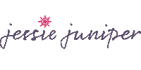 Jessiejuniper jj jessiejuniper Sticker