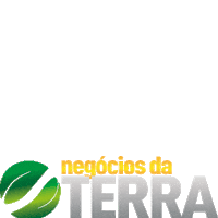 Negociosdaterra Sticker by Rede Massa
