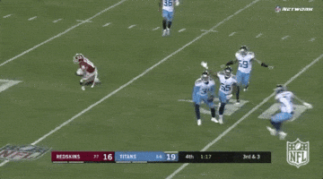 Excited 2018 Nfl GIF by NFL