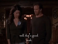 season 5 netflix GIF by Gilmore Girls 