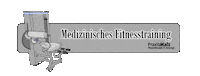 Sport Fitness Sticker by Praxis Malz