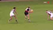 afl GIF by Essendon FC