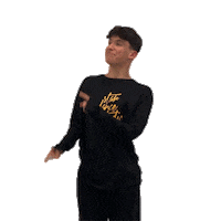 Dance Fun Sticker by StarDanceStudio