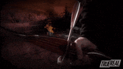 Ghost Story Horror GIF by TrueReal