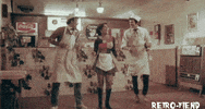 drive in classic GIF by RETRO-FIEND