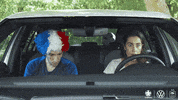 Euro GIF by Volkswagen france