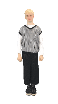 Discord Reaction Sticker by IEUAN