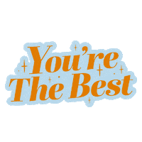 Mirror Piping Sticker by Funny Face Bakery