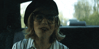 josiedunne cute music video morning glasses GIF