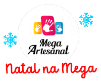 Logomeuas2 Sticker by ArtesanatoSantista