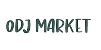 Market Odj Sticker by LORTODIJACK