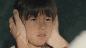runaway GIF by half•alive