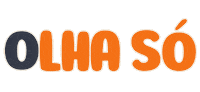 Olha So Sticker by Coruja Decor
