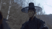 Rushing Season 2 GIF by The Swoon