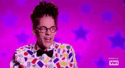rupauls drag race all stars season 3 no GIF by RuPaul's Drag Race