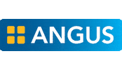 Angus Sticker by GreggsOfficial