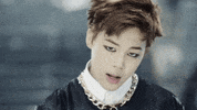Danger GIF by BTS