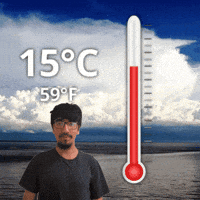 Fifty Nine Degrees GIF