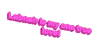 Labneh Is My One True Love Sticker by BaladiManouche