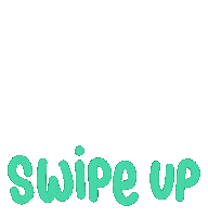 cabacaid swipe up swipe usap cabaca Sticker