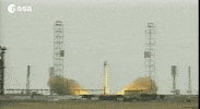 european space agency GIF