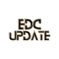 Gear Edc Sticker by Bargain and Buyouts