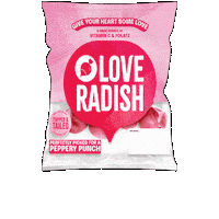 Foodie Salad Sticker by G's Fresh