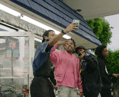 On Me Rapper GIF by Lil Baby