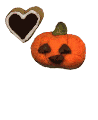 Halloween Sticker