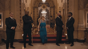 Delicate GIF by Taylor Swift