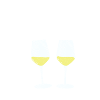 Cheers Wine Sticker by Cà Maiol