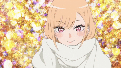 Marin GIF