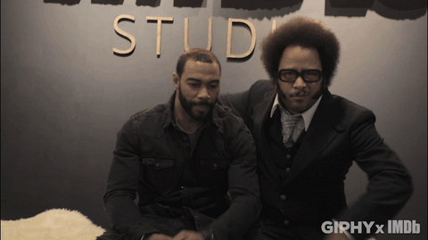 sundance GIF by IMDb