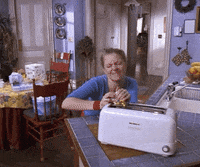 Season 4 Cheese GIF by Paramount+