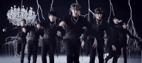 Kpopmap giphyupload GIF