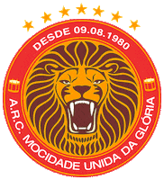 Carnaval Mug Sticker by Mocidade Unida da Glória