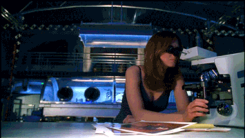 fox tv booth GIF by Bones