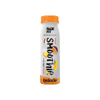 Smoothies Sticker by Fade Fit