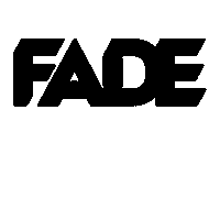 Fitness Vegan Sticker by Fade Fit