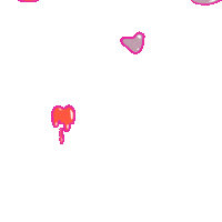 Heart Love Sticker by Sacha Beeley