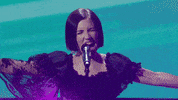 Thunder Nyre 2019 GIF by New Year's Rockin' Eve