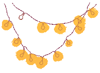 lights downtown Sticker by Grupo Alfoz