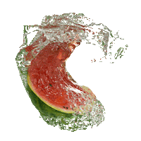 Wave Sticker by Daze Off