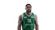 Sport Basketball Sticker by Basket_fi