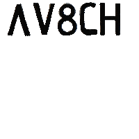 Summer Miami Sticker by AV8CH