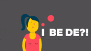 Pam Beth GIF by Mentrau Iaith