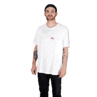 salah neville Sticker by Dio-Stu