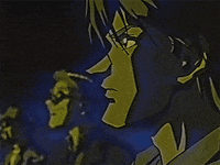 macross plus animation GIF by rotomangler