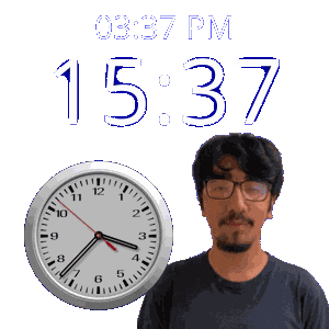 3Pm 337 Sticker