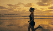 On My Way Running GIF by VaynerSpeakers
